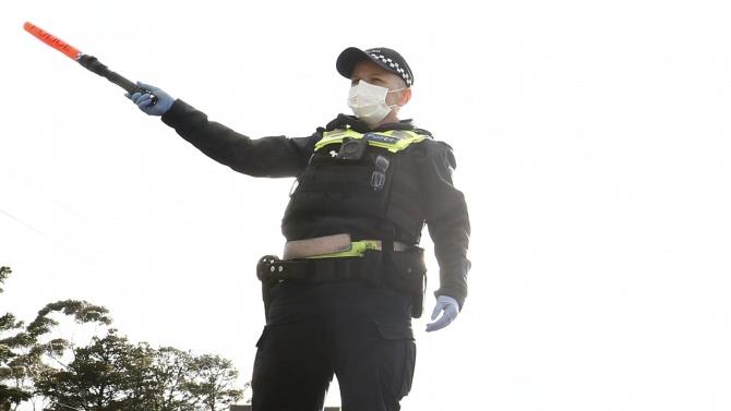 відновлення обмежувальних заходів у зв'язку з поверненням COVID-19