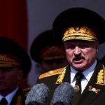 Лукашенко Заходу: критикуйте Трампа і Росію, а не Білорусь Лукашенко Заходу: критикуйте Трампа і Росію, а не Білорусь