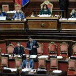 Италия проводит референдум в сентябре, чтобы сократить число законодателей