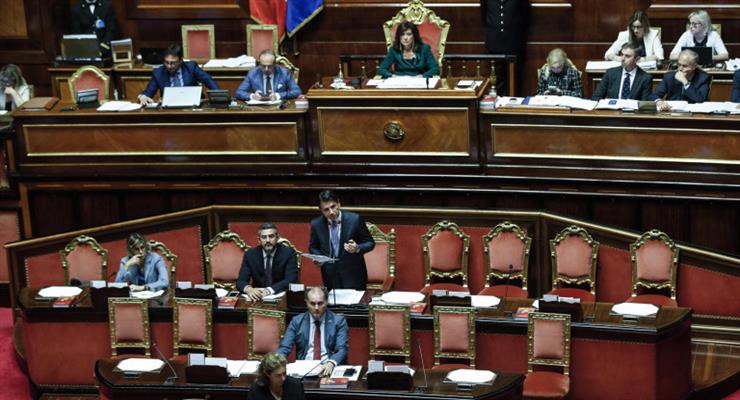 референдум о сокращении парламента