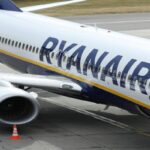 Пасажирський літак здійснив аварійну посадку в Осло через загрозу вибуху