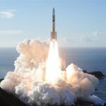 Перша арабська космічна місія на Марс відправилася з Японії