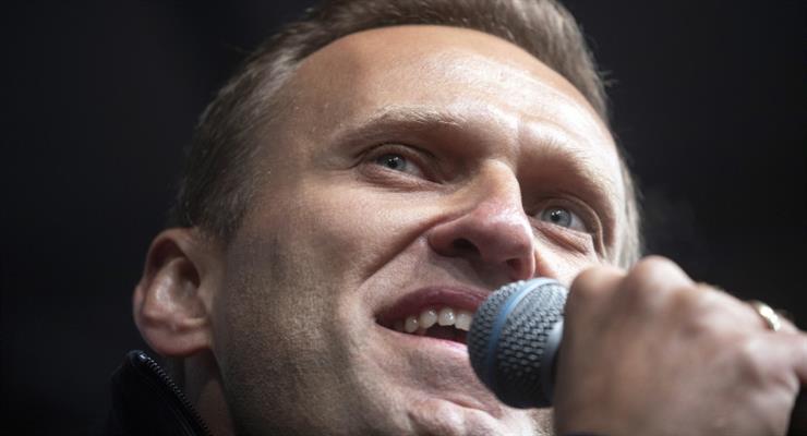 Навальний змушений віддати ФБК