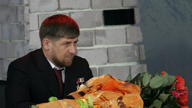 Кадыров пригласил Помпео в свою деревню