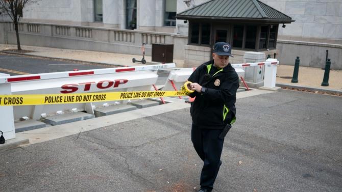 заручники були звільнені