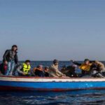 Российские моряки получили 253 года тюрьмы за торговлю людьми в Греции