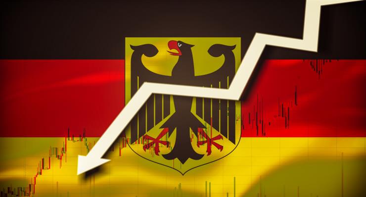 рынок труда в Германии восстановится к 2023 году
