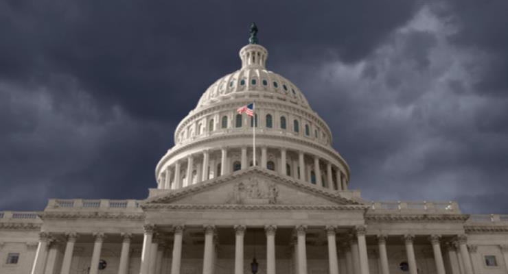 видалення статуй лідерів Конфедерації з Капітолію