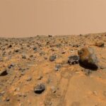 Китай запустил космический корабль на Марс Китай запустил космический корабль на Марс