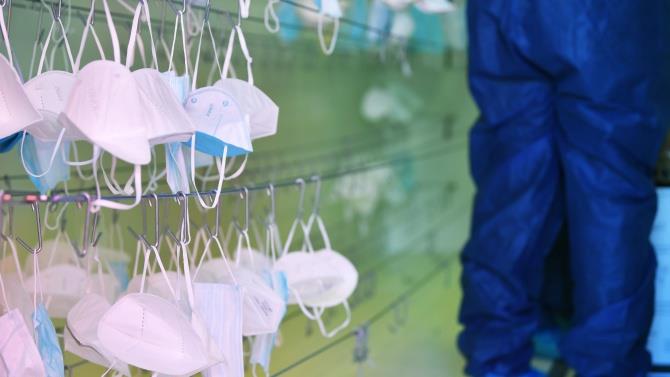 друга хвиля епідемії в Бельгії