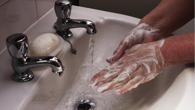 гігієнічні звички під час пандемії змінилися