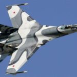 Росія підняла Су-27 проти американського шпигунського літака над Чорним морем
