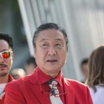 Умер известный японский дизайнер Кансай Ямамото Умер известный японский дизайнер Кансай Ямамото