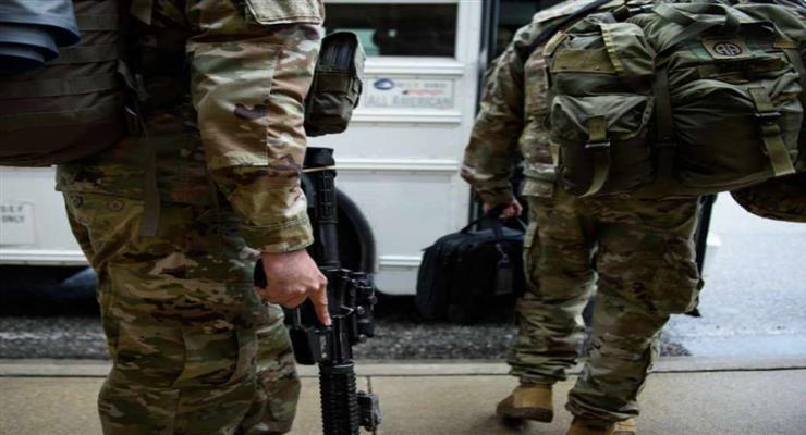 нові вибухи на авіабазі в Іраку