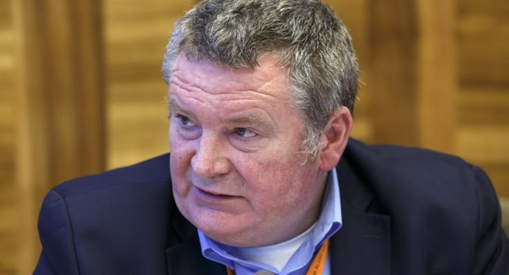 ВООЗ закликає надавати реальні дані