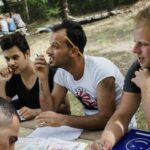 Більше чверті населення Німеччини іммігрантського походження Більше чверті населення Німеччини іммігрантського походження