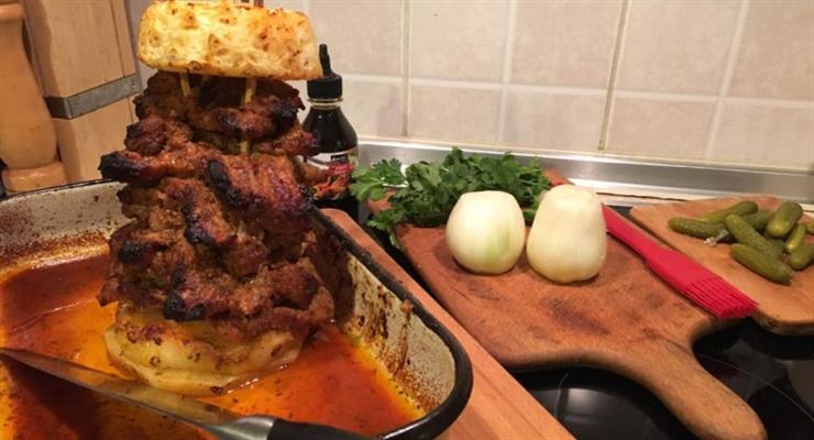 через отруєння 700 осіб ресторан був закритий