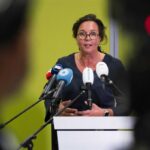 Нідерланди не радять носити маски