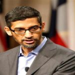 Замість того щоб підтримувати Трампа або Байдена Google вибрав нейтралітет Замість того щоб підтримувати Трампа або Байдена Google вибрав нейтралітет