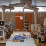 Міністр сільського господарства Зімбабве помер від COVID-19 Міністр сільського господарства Зімбабве помер від COVID-19