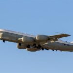 Новий інцидент між російським винищувачем і американським літаком-шпигуном над Чорним морем