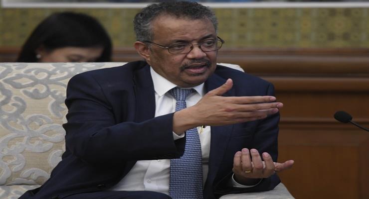 друга хвиля коронавируса через недотримання заходів безпеки