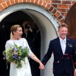 Премьер-министр Дании сумела выйти замуж с третьей попытки Премьер-министр Дании сумела выйти замуж с третьей попытки