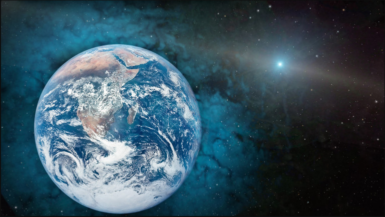 Останне десятиріччя було найспекотнішим на Землі