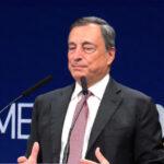 Драги: Молодые люди выплатят долг от пандемии Драги: Молодые люди выплатят долг от пандемии