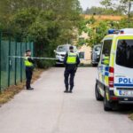 Стокгольмська поліція розслідує смерть 12-річної дівчинки, яка постраждала під час перестрілки між бандами