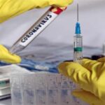 Россия зарегистрирует вакцину против коронавируса в течение нескольких дней Россия зарегистрирует вакцину против коронавируса в течение нескольких дней