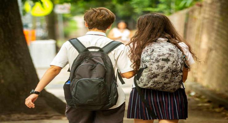 новий навчальний рік в Мексиці почнеться з дистанційного навчання