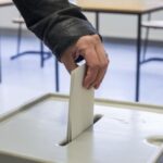 У Білорусі починається дострокове голосування на президентських виборах У Білорусі починається дострокове голосування на президентських виборах