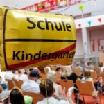 Опрос: девушки в Германии больше учатся во время пандемии Опрос: девушки в Германии больше учатся во время пандемии