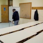 Правозахисники: незалежних спостерігачів не пускають на виборчі дільниці в Білорусі