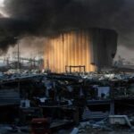 Домашній арешт для співробітників порту Бейрута