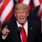 Facebook удалил пост президента Трампа из-за ложной информации о коронавирусе Facebook удалил пост президента Трампа из-за ложной информации о коронавирусе