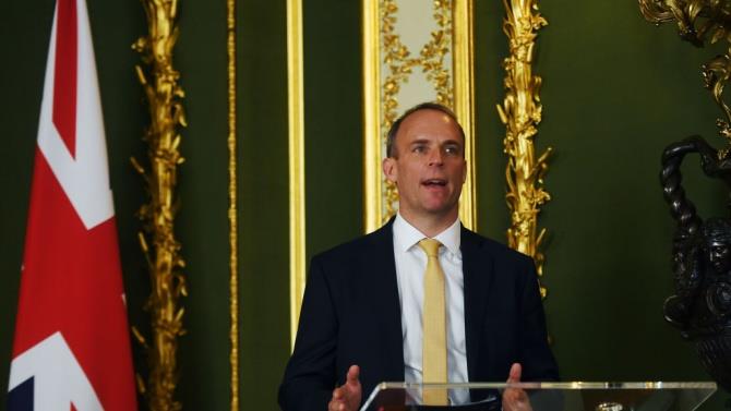 партнерство Великобритании и Японии