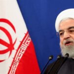 Иран предлагает медицинскую помощь пострадавшим в результате взрыва в Бейруте Иран предлагает медицинскую помощь пострадавшим в результате взрыва в Бейруте