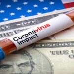 Економіка США, схоже, стоїть на колінах перед коронавірусом Економіка США, схоже, стоїть на колінах перед коронавірусом