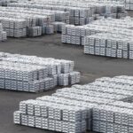 США возвращают тарифы на канадский алюминий США возвращают тарифы на канадский алюминий