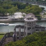 Японія відзначає 75 років від дня ядерної атаки США на Хіросіму, в результаті якої загинули 140 000 чоловік