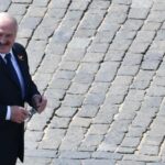 Лукашенко бачить в Путіні свого "старшого брата"
