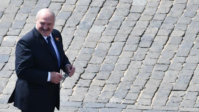 Лукашенко назвав Путіна його «старшим братом»