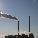 Парниковые газы угрожают Центральной Европе продолжительными периодами засухи Парниковые газы угрожают Центральной Европе продолжительными периодами засухи