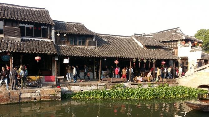 в Китаї ізольована все село через чуму