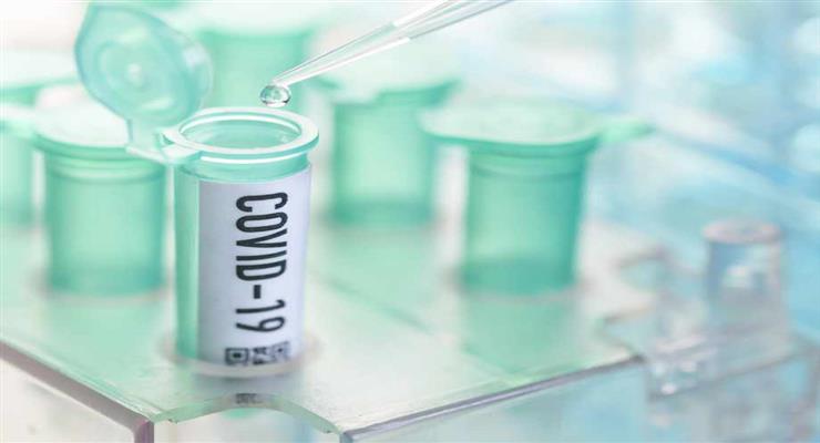 в России изобретен препарат, облегчающий лечение коронавируса