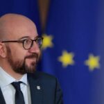 Президент Європейської Ради відбув до Лівану