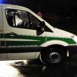 Два пограбування банків за одну годину в Берліні