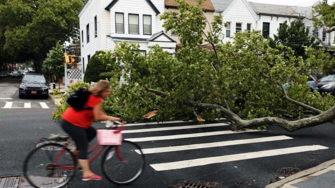 ураган Лаура